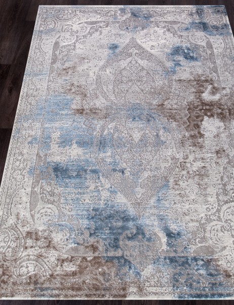 Ковер Armina 3879A blue