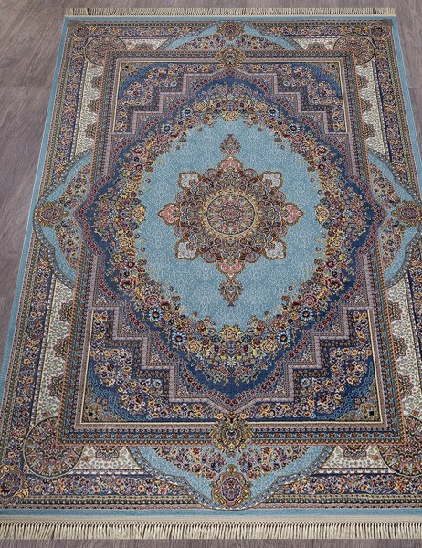 Ковер Aravia 6805 blue/navy