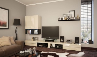 Стенка в гостиную LEGATO 880