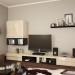 Стенка в гостиную LEGATO 880