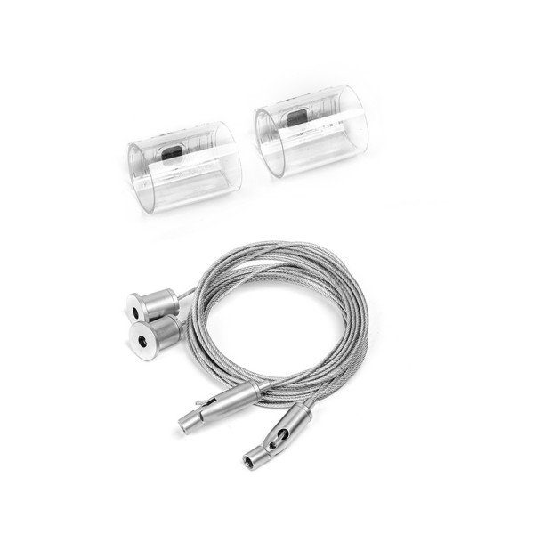 FLEX R25 PENDANT TUBE 38 AL