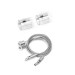 FLEX R25 PENDANT TUBE 38 AL