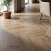 Ламинат KronParket коллекция Herringbone 44063 Дуб Клермон