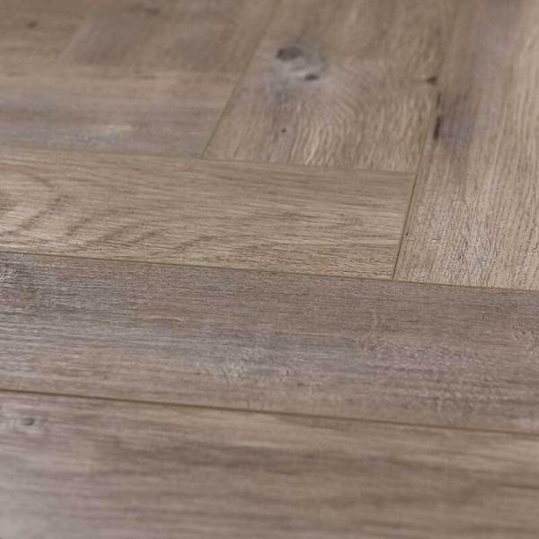 Ламинат KronParket коллекция Herringbone 44063 Дуб Клермон