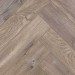 Ламинат KronParket коллекция Herringbone 44063 Дуб Клермон