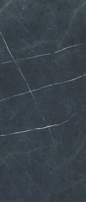 Керамогранит Maimoon Ceramica Pietra Nero Polish 120x280