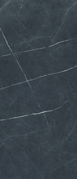 Керамогранит Maimoon Ceramica Pietra Nero Polish 120x280