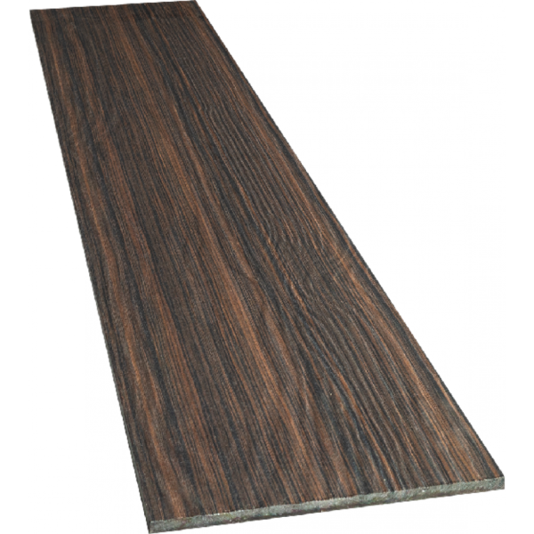 Фиброцементный сайдинг SidWood с древесной текстурой W-131