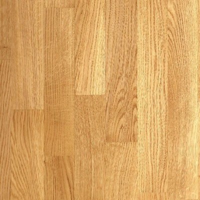 Паркетная доска Polarwood Дуб Тундра трехполосный