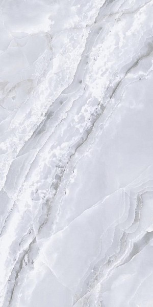 Progress RIVER LIGHT GREY  керамогранит полированный 120x60 см AB 1037G