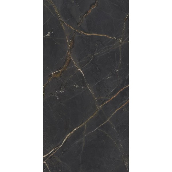 Керамогранит Maimoon Ceramica (Маймун Керамика) HG Glossy Dolomite Azzule 160х80 см, глянцевый