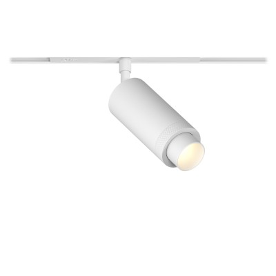 Трековый светильник 48 вольт MT ZOOM 6.30 W