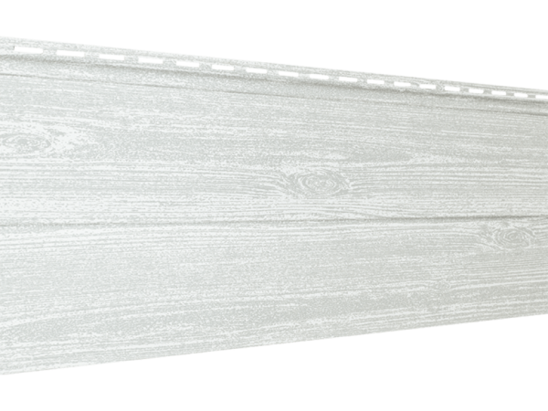 Виниловый сайдинг Ю-Пласт, Timberblock, Ель, Скандинавский.