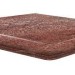 Interbau Blink Abell ступень угловая 271 Rotbraun 32x32 271E