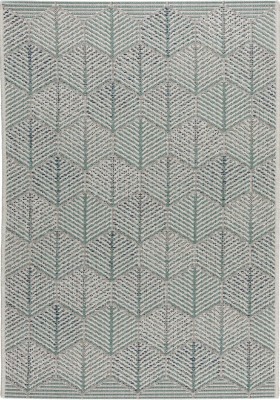 Ковер-циновка Mundo 9368 Z 718