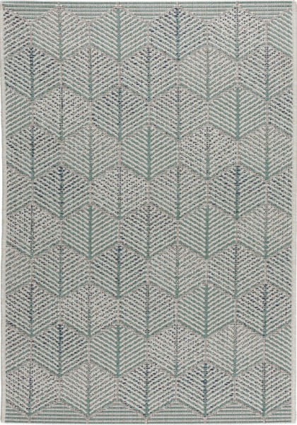 Ковер-циновка Mundo 9368 Z 718