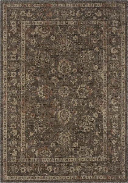 Ковер Marca VK62B dark brown