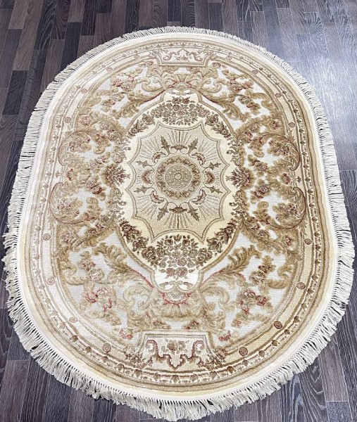 Ковер Kunduz 5107 498440 овал