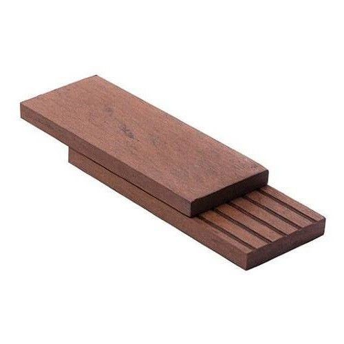 Плинтус Bruggan Multicolor 10x50x2200 Кедровый