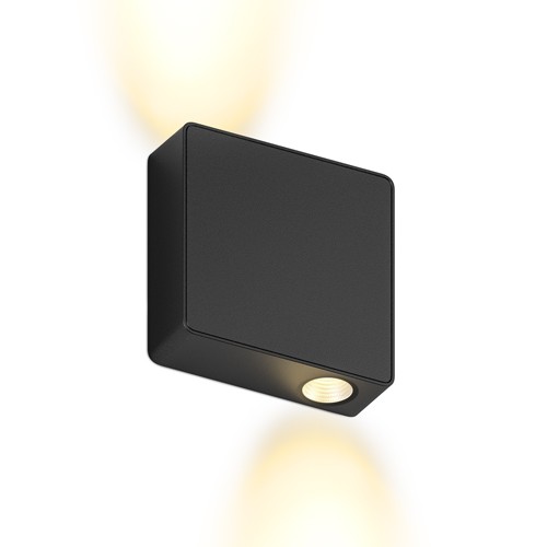 Светильник настенный RIG 2 7.30 B