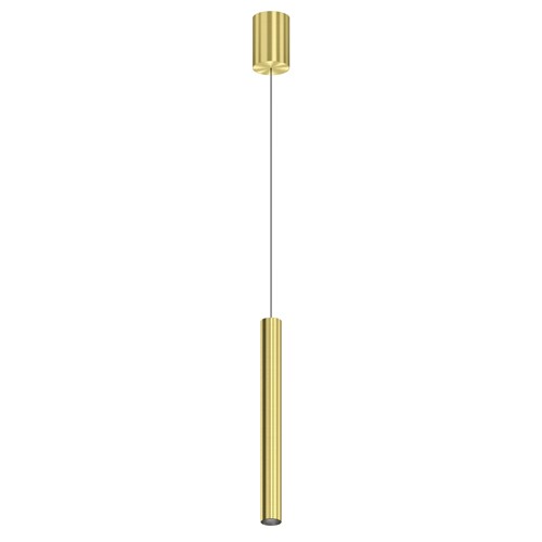 Светильник подвесной LOGIC R300 8.40 BR + BASE N