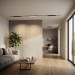 Магнитный трековый светильник MAT L 20.30 B ZIGBEE