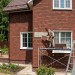 Фасадная плитка Docke Premium, Brick, Клубника