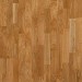 Паркетная доска Focus Floor Smart Дуб Глосси глянцевый лак 3П
