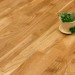 Паркетная доска Focus Floor Smart Дуб Глосси глянцевый лак 3П