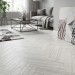 Ламинат Alsapan коллекция Creativ Дуб Полярный 627 W