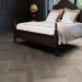 Кварцвиниловая плитка Invictus коллекция Maximus DryBack Parquet 39 Highland Oak Canyon