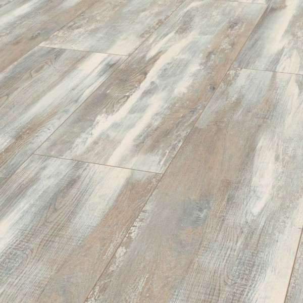 Ламинат Kronotex коллекция Mega Plus Дуб Хелла  D 4754