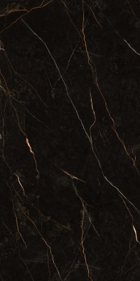 Керамогранит Maimoon Ceramica Stratum Portoro Polish 120x280
