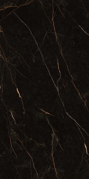 Керамогранит Maimoon Ceramica Stratum Portoro Polish 120x280