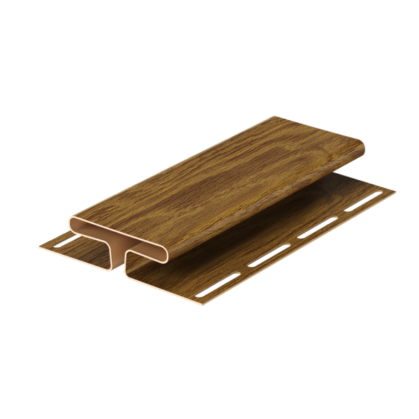 H-профиль Docke, Миндаль