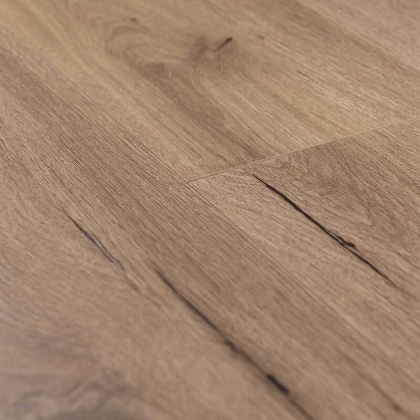 Ламинат KronParket коллекция Delrow 4101 Дуб Лесото