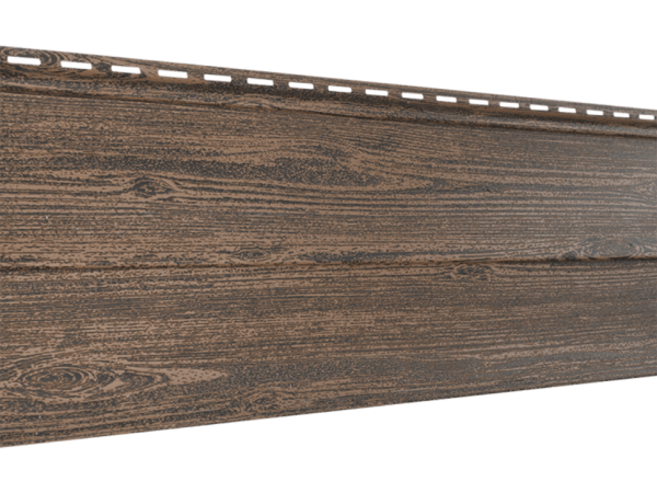 Виниловый сайдинг Ю-пласт, Timberblock, Сибирская ель.