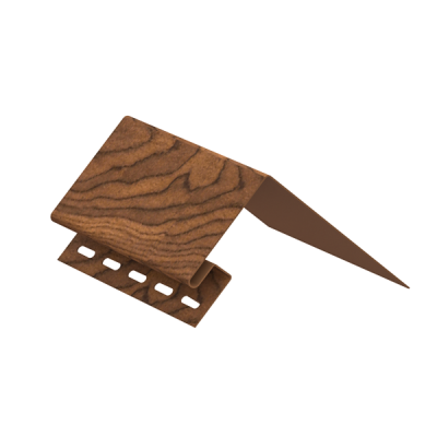 Планка для окон Ю-Пласт, Timberblock Пихта, Камчатская.