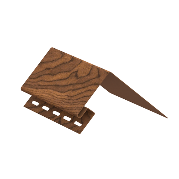 Планка для окон Ю-Пласт, Timberblock Пихта, Камчатская.