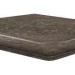 Interbau Blink Abell ступень угловая 272 Marone 32x32 272E