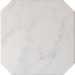 Equipe Octagon Marmol Blanco 20x20 21010