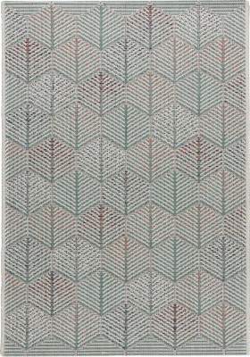 Ковер-циновка Mundo 9368 Z 701