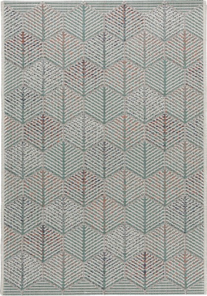 Ковер-циновка Mundo 9368 Z 701