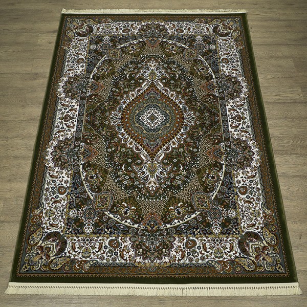 Ковер Tabriz 25744-29711