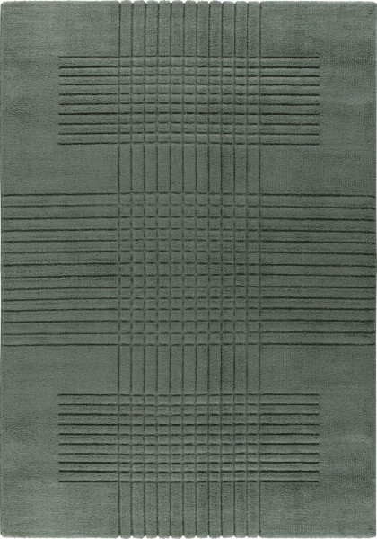 Ковер Sofia 0E389A dark green