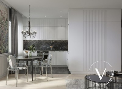 Kуxoнный гapнитуp Вeльвeт