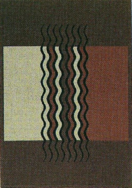 Ковер Ligna domus L03-003 250x335