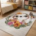 Ковер RIO C224 cream 200x300