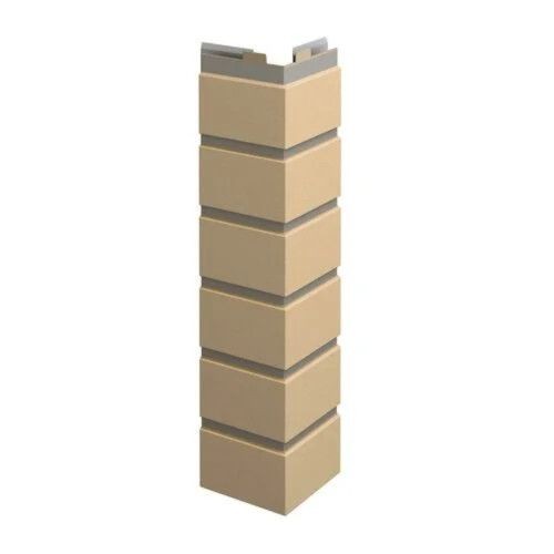 Угол внешний VOX Clinker Капучино