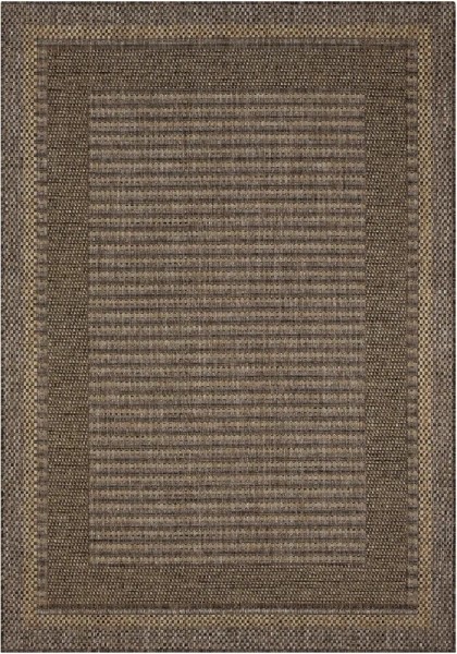 Ковер Marca VK58A dark brown